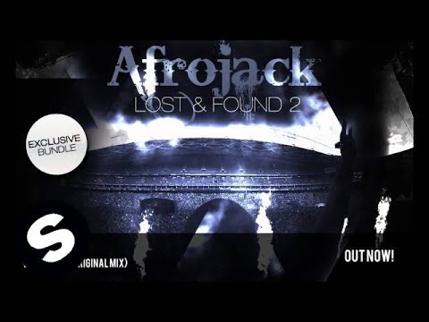 Afrojack - Vancouver (Original Mix)