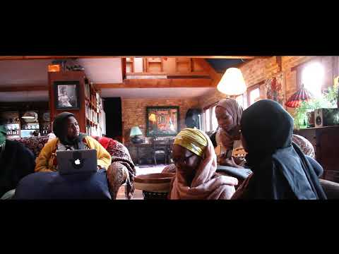 Pearls of Islam ft Rakaya Fetuga- ' Salawatun Tayibatun'