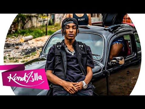 MC Luki - Real Rua (KondZilla)