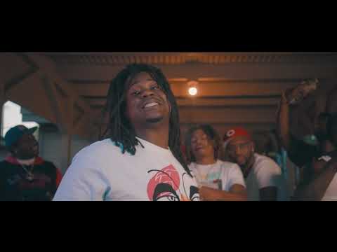 Boma35 x Mozzy Twin - Try Again (Official Video)