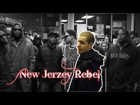 New Jerzey Rebel vs Gambit