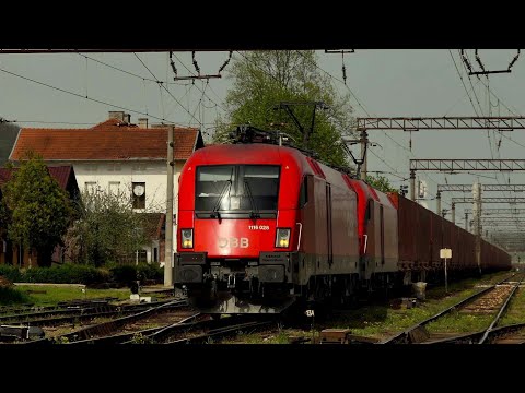 activitate feroviară in Subcetate ( jud .Hunedoara)