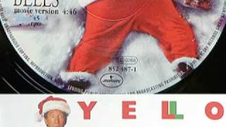 Yello - Jingle Bells Santa Club Mix (1995)