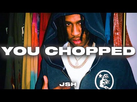[FREE] Sdot Go x Jay Hound x Dark Drill Type Beat - "You Chopped" | NY Drill Instrumental 2023