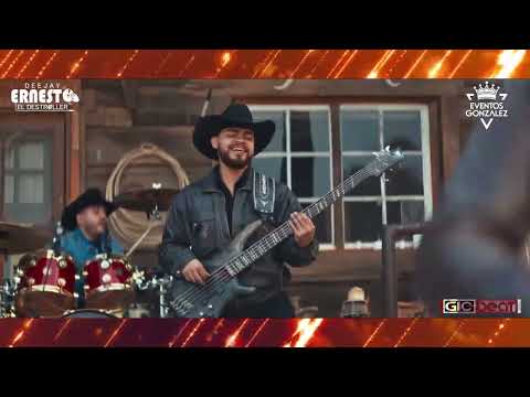 Gruperos Video Mix By Gio Beat Ft Dj Ernesto SMP