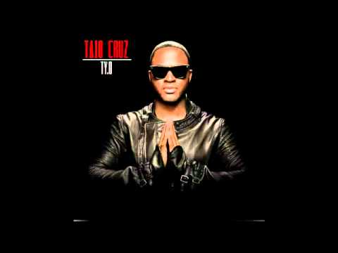 Taio Cruz - World In Our Hands