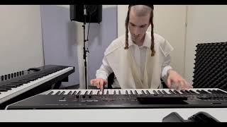 יוסף ניגון - אפרים מרקוביץ. Yosef Nigun by Efraim Markowitz