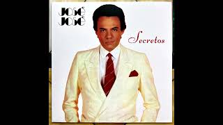 José José - Voy A Llenarte Toda (Remasterizado 2025)