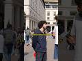 White Guy Gives CRAZY Experience Living In Nigeria Streetinterview Shorts Differences Nigeria