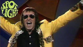 Mud -Tiger Feet (Live on Austrian TV, 1974)