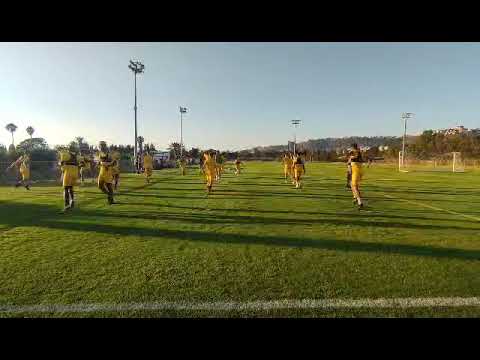 Με Φατόρε η προπόνηση του Αρη (23/6)