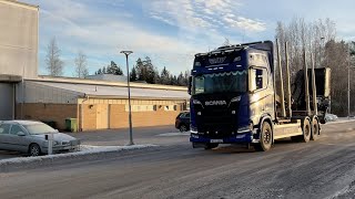Scania R770b dijagnostička oprema | Slika 4 - Machineryline