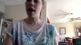 We are fine Sharon Van Etten Cover