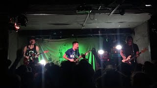 PUP - Closure (Garrison Toronto 2019)