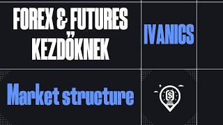Mi az a piaci struktúra?