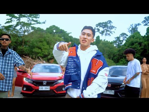 ILY - Vicente Clx ft. J emm Dahon, King Lheanard, Snarppy (OFFICIAL MUSIC VIDEO)