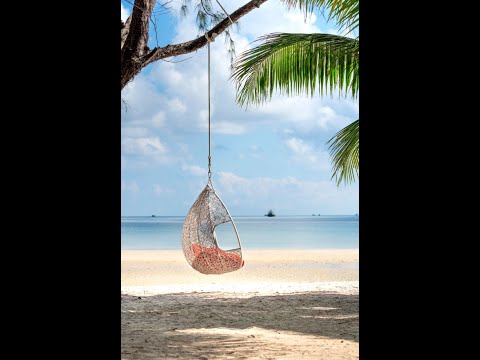 Relax with Spring Magic - Chilling at the beach