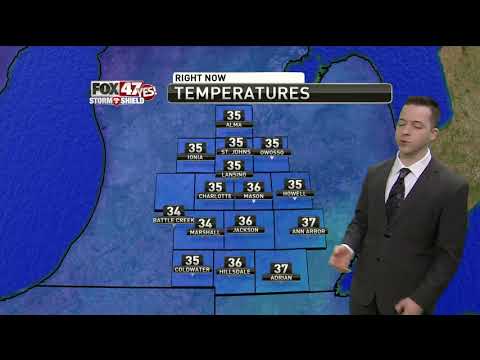 Dustin's Forecast 2-21