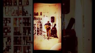 Love Will Tear Us Apart  - JIMIRAY solo acoustic