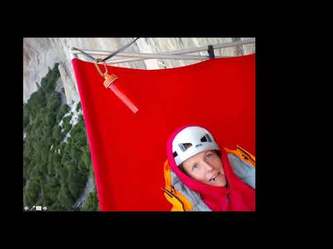 Karen Darke – British Paralympic Cyclist. International Youth Federation Event, USA