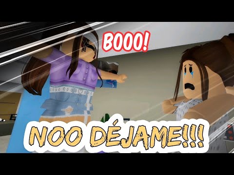 She disappeared for this reason | Where is Karla? | Final Chapter | Story in #roblox #brookhaven ...