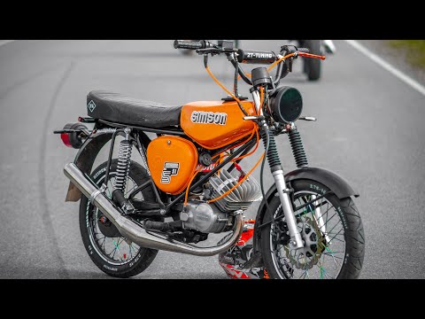 Simson Tuning + Outtakes/ neunundsechzig__official