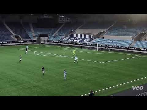 Viking - FK Haugesund // Treningskamp G14