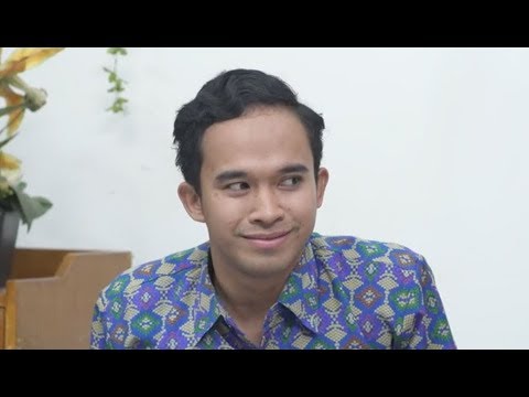 Anwar Takut Ketauan Rohaya - Highlight Kecil Kecil Mikir Jadi Manten Eps 119