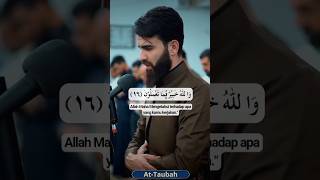 Download lagu Surat At Taubah 15-16 • Obaida Muaffaq #alquran mp3 Download lagu Surat At Taubah 15-16 • Obaida Muaffaq #alquran mp3