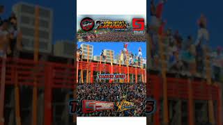 Download lagu Sejarah SRIWIJAYA Jember Di Sumbersewu, legendaris sound battle @wong_marem #sriwijaya mp3