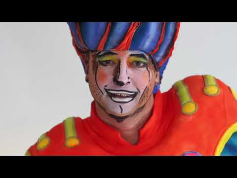 Domm en Dööl 2018 Senge allemohl