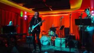 Ken Stringfellow - Farewell Typewriter (Live 12/13/14)