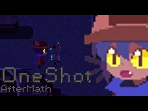 We are back in the Barrens | Oneshot Aftermath (Part 2)