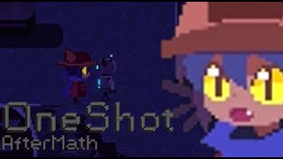 We are back in the Barrens | Oneshot Aftermath (Part 2)