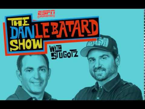 The Dan Le Batard Show - Local Hour: Amin Elhassan: 11/30/17