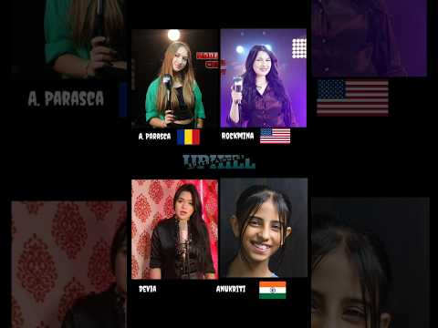 Cheri Cheri Lady | Cover_version #shorts