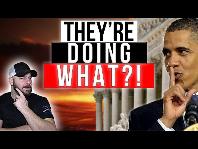 HAPPENING NOW: FBI & ATF TRACKING Gun Owners FEDERALLY In NICS For State Level Gun Control!!!