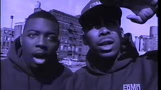 EPMD- Crossover (official Video)