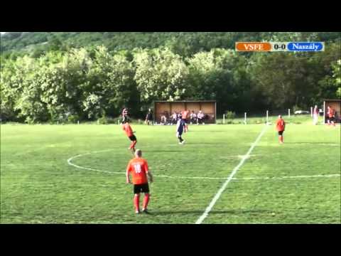 Várgesztes SFE - Naszály SE (1-1)