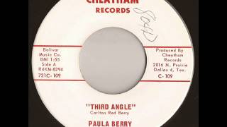 Paula Berry - Third Angle
