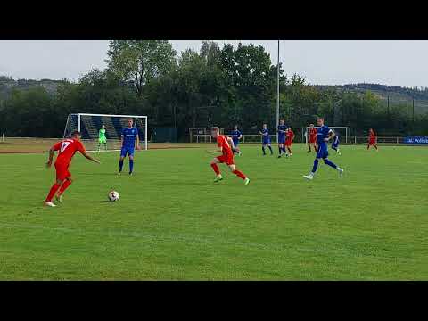 SG Mudersbach/Brachbach - VSV Wenden 0:1