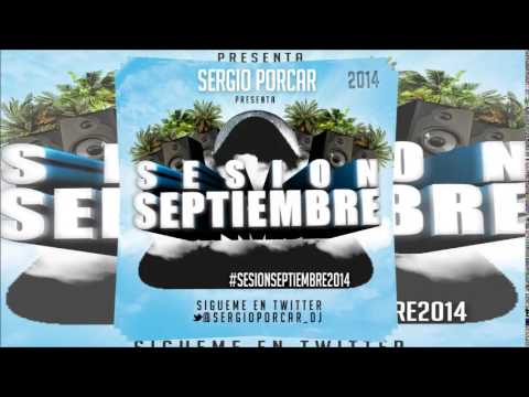 13.Sergio Porcar - Sesion Septiembre 2014