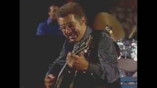 "HAVE YOU MET MISS JONES?": KENNY BURRELL TRIO, JIMMIE ROWLES, BUCKY PIZZARELLI (Nice 7.8.78)