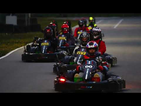4H Endurance Race - KartLand Ada Huja - Karting Beograd