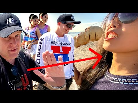 I introduced KEIS to my THAI GIRLFRIEND