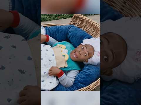 Calvin wants to sneak in #littleman #moviescenes