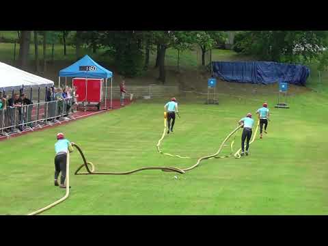 SDH Desná A muži v Kamenci 2024 - 17:55