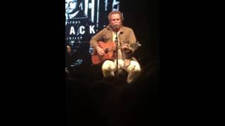 Birthday suit Luke dick