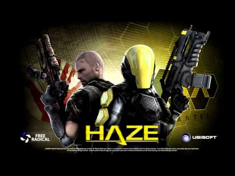 East Side (Haze Soundtrack)