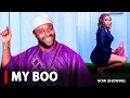 MY BOO - A Nigerian Yoruba Movie Starring Femi Adebayo | Olayinka Solomon | Kunle Afod